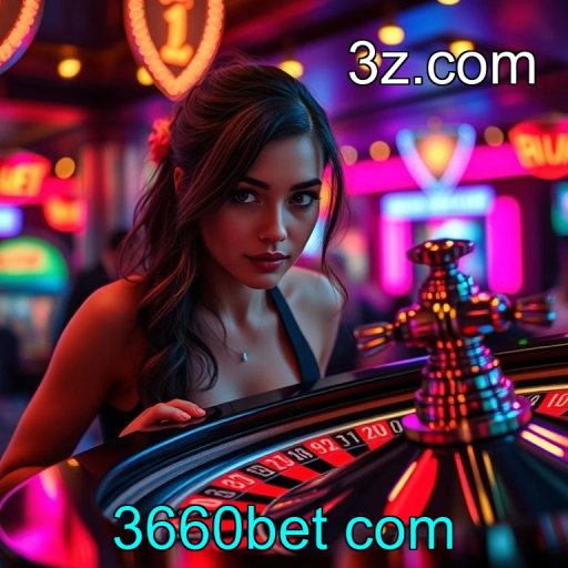 Divirta-se no bingo do 3660bet com de forma única