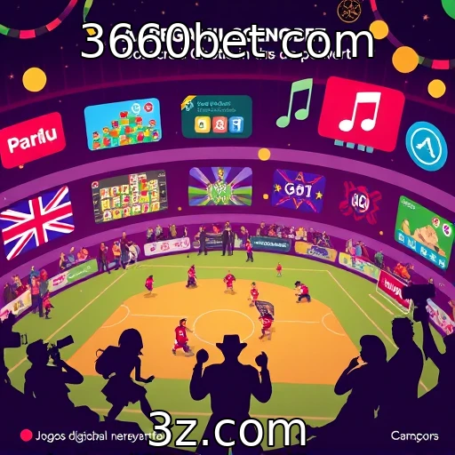 Mudanças no comportamento dos consumidores de jogos digitais