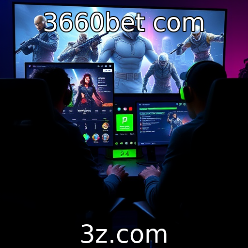 Transformação digital na experiência dos gamers