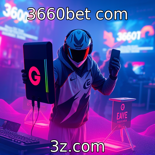 E-sports como novo fenômeno no entretenimento global