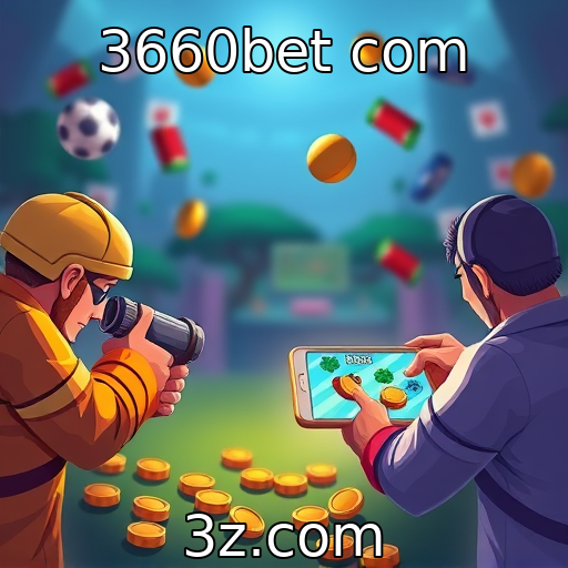 Tendências de monetização em jogos mobile no cenário atual