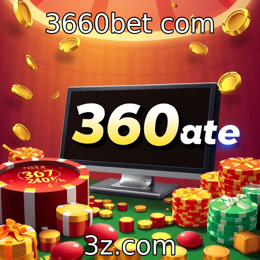 Crescimento do mercado de jogos de azar online