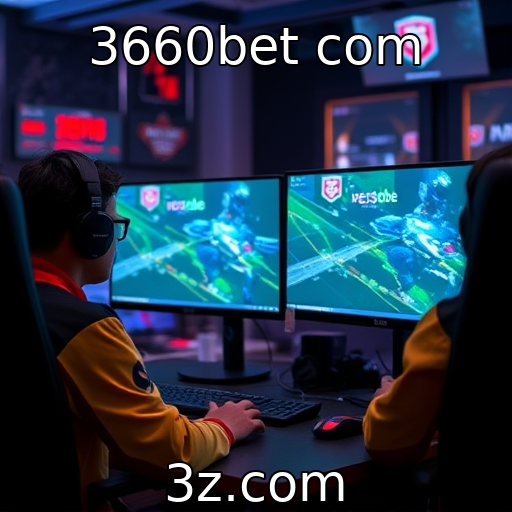 A ascensão dos eSports e sua popularidade