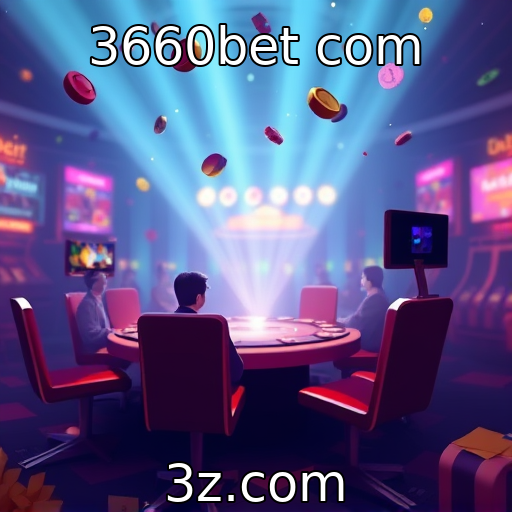 Evolução tecnológica e seu impacto nos jogos de azar