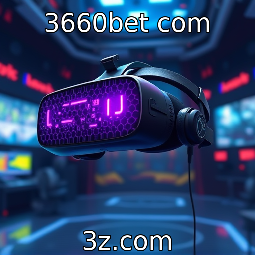 Desenvolvimento de tecnologias de realidade virtual em jogos