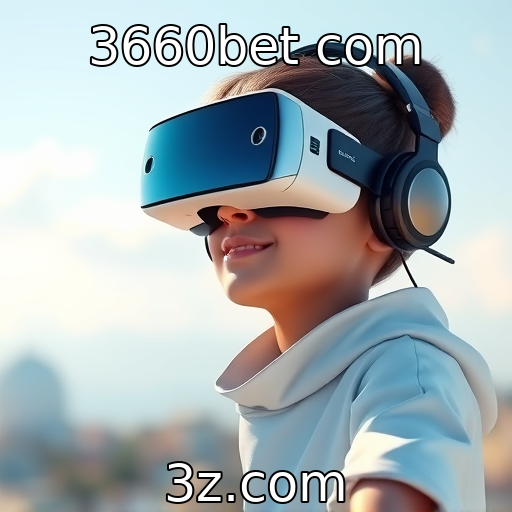 Novas tendências em jogos de realidade virtual